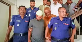 মৌলভীবাজারে সৎ বোনকে হত্যার দায়ে ৪ জনের ফাঁসি